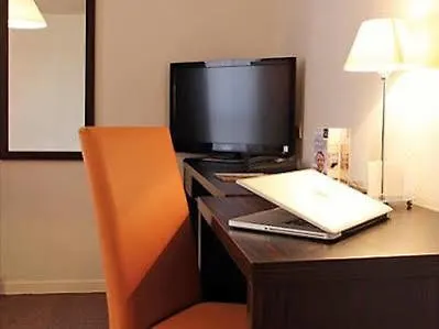 Appart'City Classic Geneve - Gaillard Aparthotel