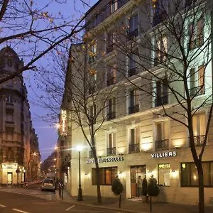 navštívit hotel