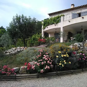 Mas Des Grives Apartment