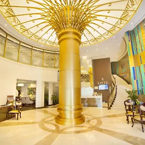 navštívit hotel