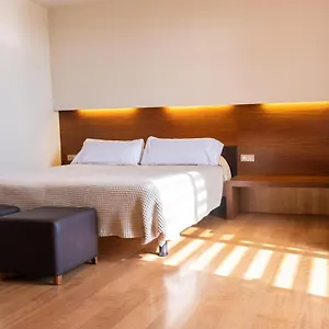 navštívit hotel