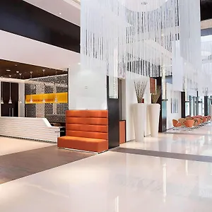 navštívit hotel
