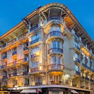 navštívit hotel