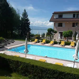 Hotel L'oasis