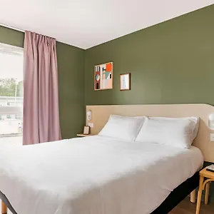 Hotel Greet Geneve Aeroport