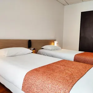 Hélianthe Hotel Lourdes