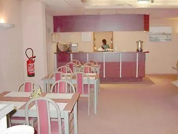 Aparthotel Appart'City Classic Geneve - Gaillard