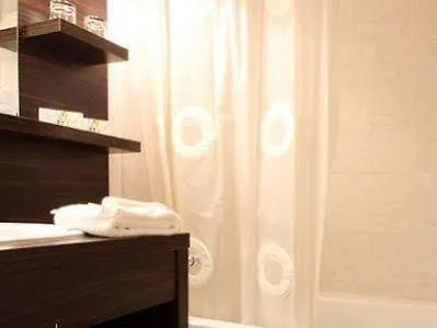 Appart'City Classic Geneve - Gaillard Aparthotel